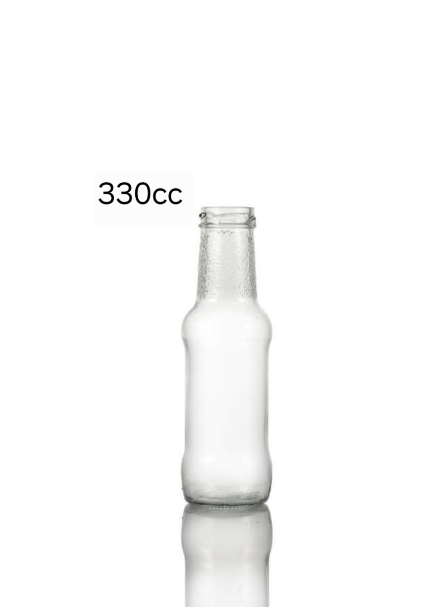 تصویر 1 از خرید بطری شیشه ای وارداتی + قیمت فروش استثنایی